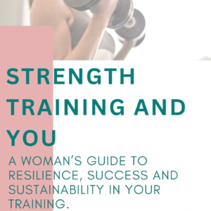 E-Book: Strength Training for Women