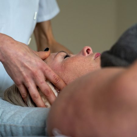 Facial